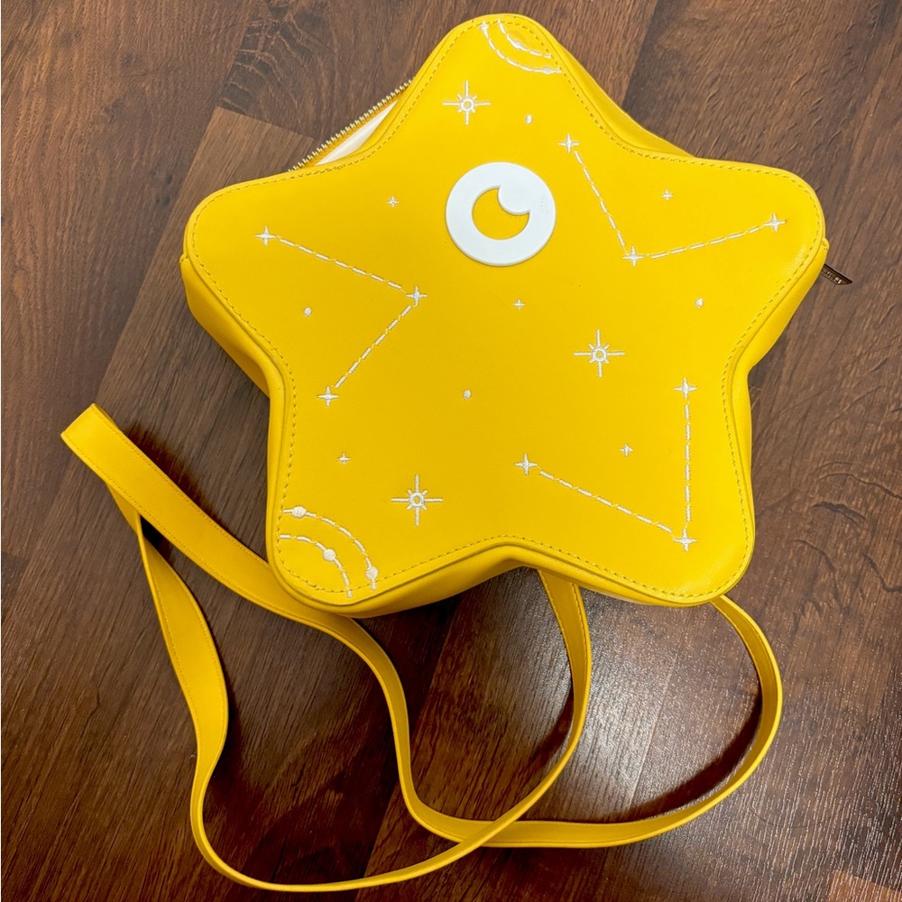 Carmico Star Bag